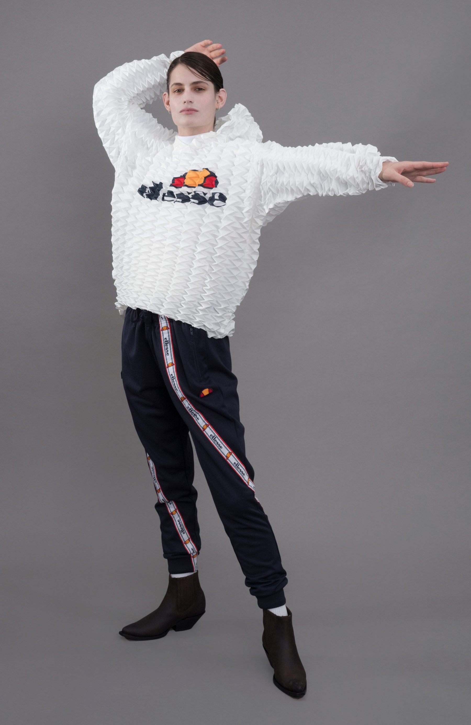 alex mullins ellesse